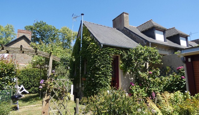 Maison Kaoz Korriganez