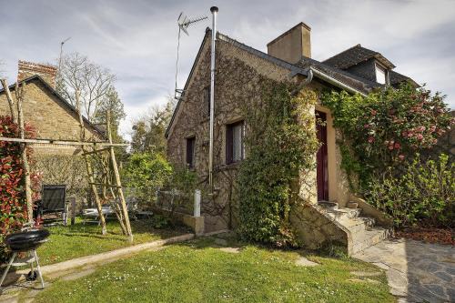 Maison Kaoz Korriganez