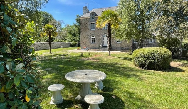 MAISON KER GROVE/Breakfast included