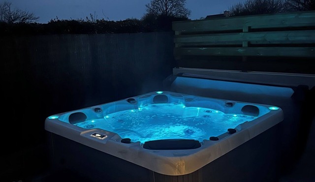 Maison Ker-ria Avec SPA