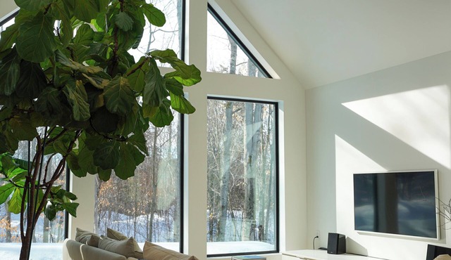 Maison Kimby: Secluded Forest Retreat with Hot Tub