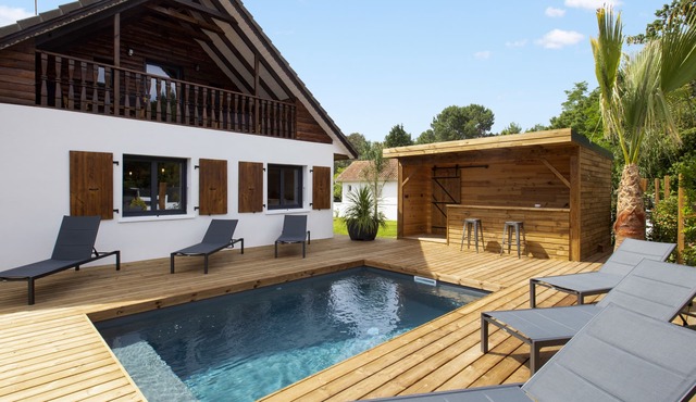 Maison L'Atipik - Welkeys