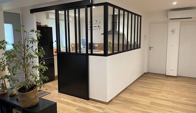 Maison l'auvétia 150 m circuit des 24h