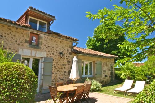 Maison Lavande - Ancienne étable rénovée, gîte nature et bien-être