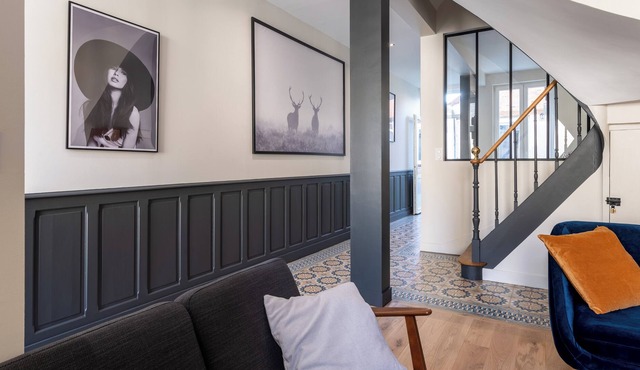 Maison L'oree DU Faubourg Vendôme Centre