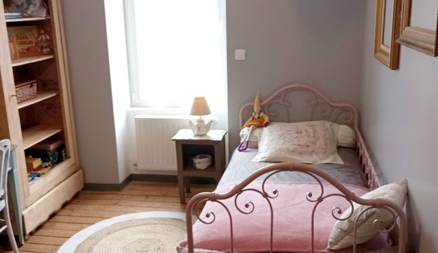 Maison " La Belle Époque"