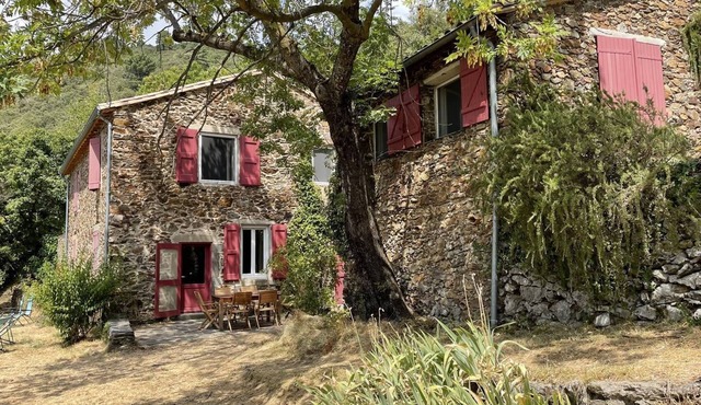 Maison "La Bellevue"