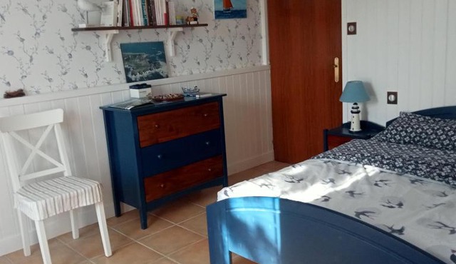 Maison La Belvérine