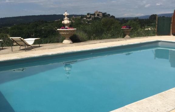 Maison La Benvingude