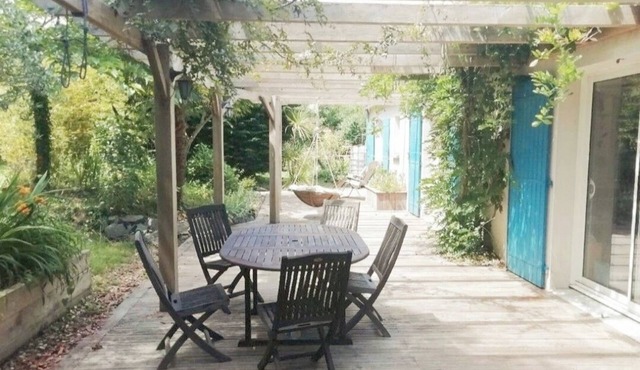 Maison La Caracole - Pen Bé - Proche Plages - 8/10 Personnes