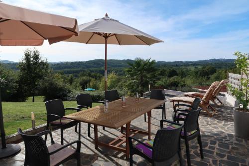 Maison La Chapelle Bellevue