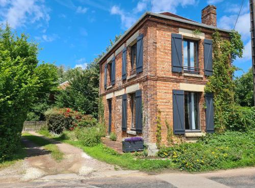 Maison La Cigogne Noire
