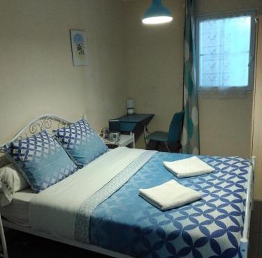 maison la croix chambre chez l ' habitant