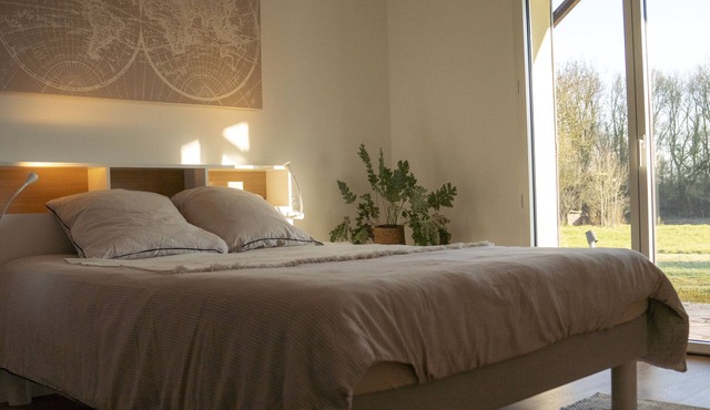 Maison La Fontaine - Paisible & Verdoyante