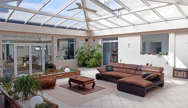 Maison la grande serre