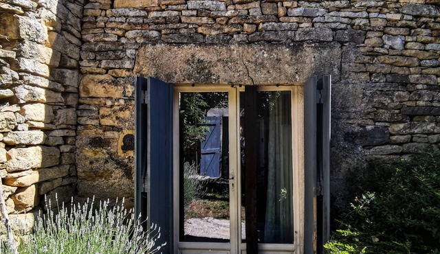 Maison La Grangette *
