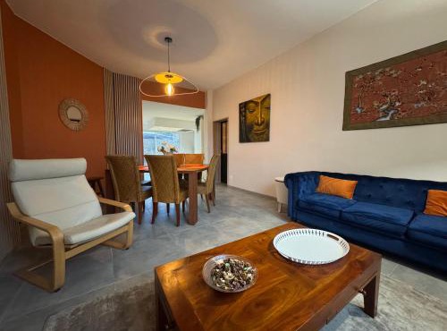 Maison La Lensoise - 4 chambres - Stade Bollaert