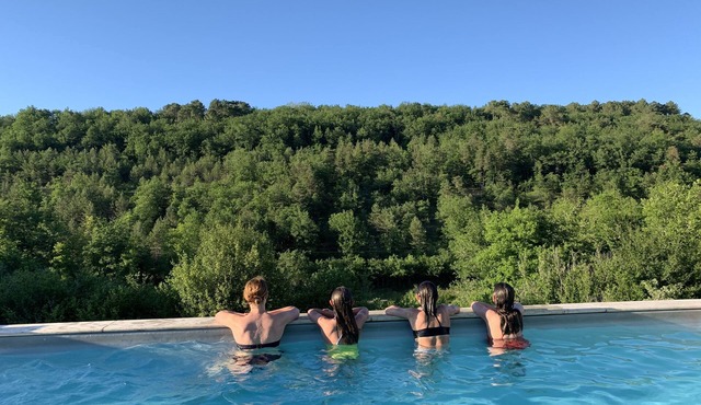 - MAISON LA PETITE CÔTE - ⭐️⭐️⭐️⭐️⭐️☀️- Gîte PERIGUEUX DORDOGNE - ☀️