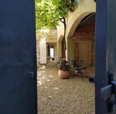 Maison La Petite Cour - Spa