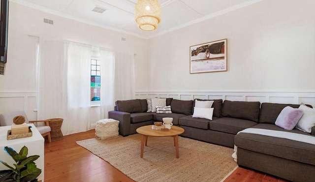 Maison La Plage Brighton