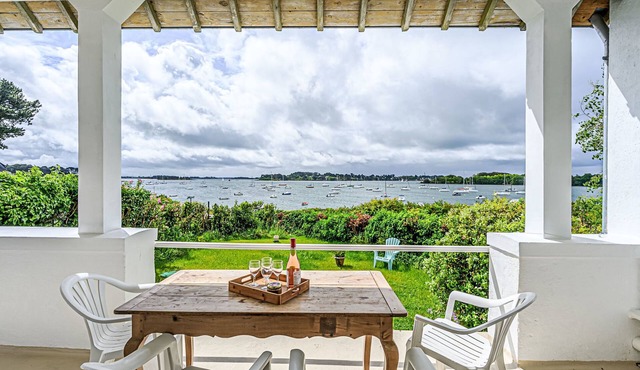 Maison La Prâme by Interhome