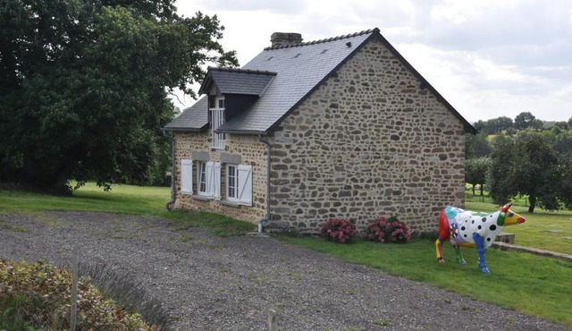 Maison la Quentinière