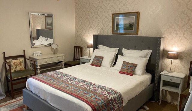 Maison La Roche Chambre D'hotes