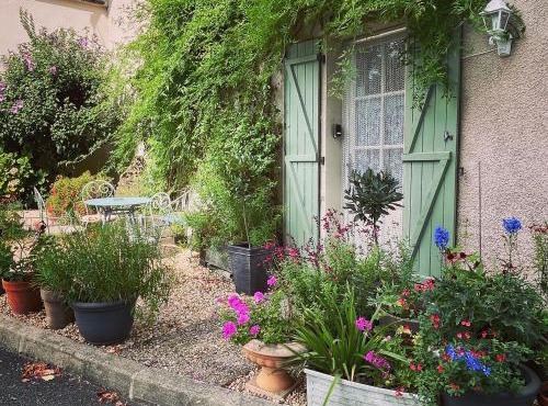 Maison La Roche Gite