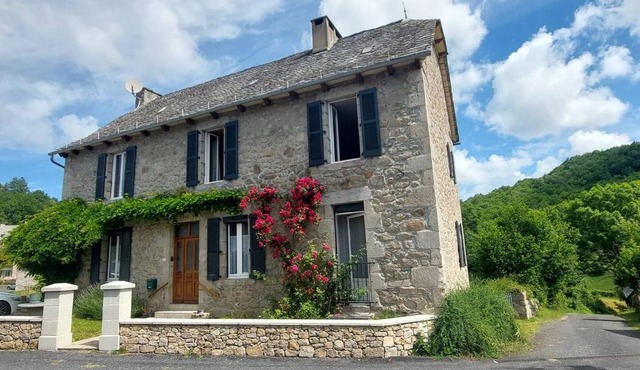 Maison la Taissotine