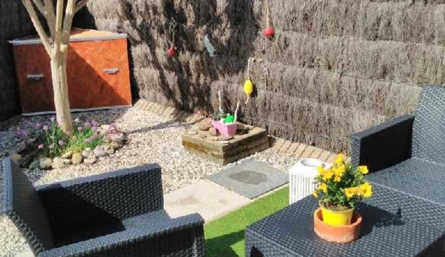 Maison La Tranche-sur-Mer, 3 pièces, 4 personnes - FR-1-22-271