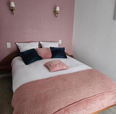 Maison la vigne haute