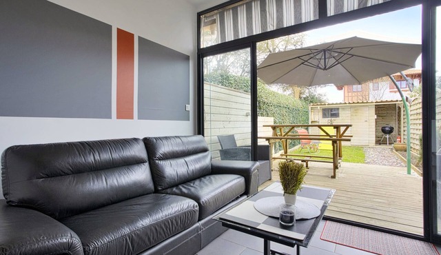 Maison Labennaise - Welkeys