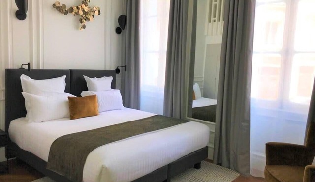 Maison Labruyère - Family Aviau