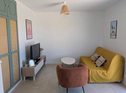 Maison Lafitte-Vigordane