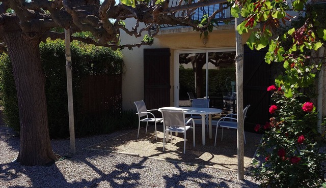 Maison Latour bas Elne