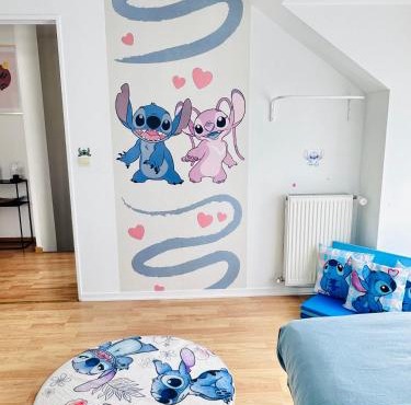 Maison Le A, à 2 pas de Disneyland