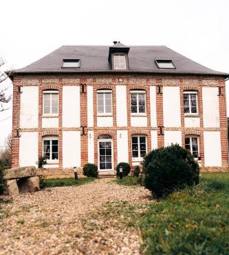 Maison Le Catelier