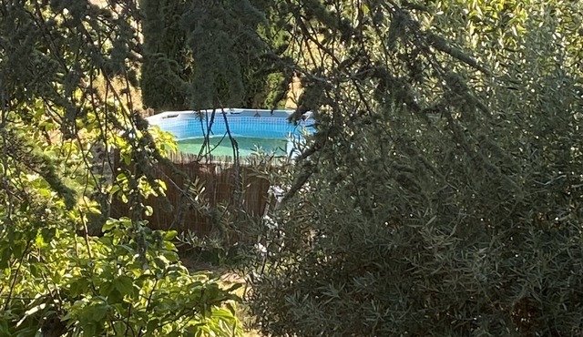 Maison Le Chenerai à Lourmarin