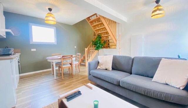 Maison Le Clos d'Ardon