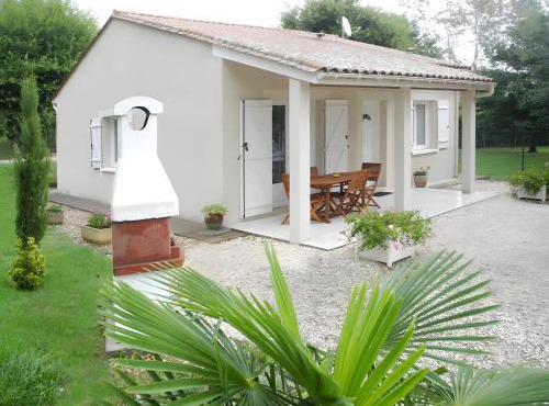 Maison Le Coteau Des Sources