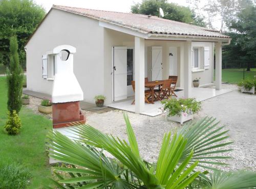 Maison Le Coteau Des Sources