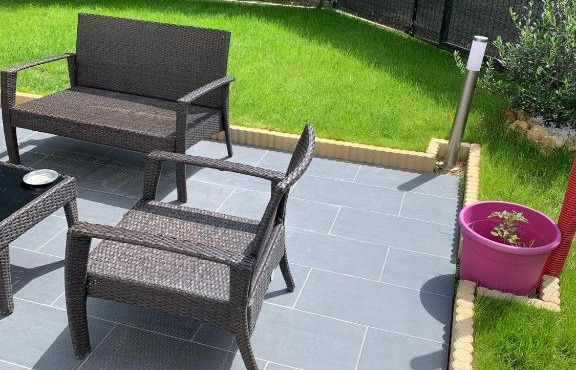 Maison Le Franc Palais