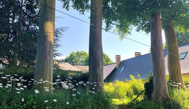 Maison "Le Gîte du Lin"