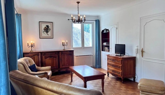 Maison "Le Jardin d'Elise" - Hauteur de Brive