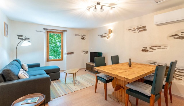 Maison Le Mas de la Brousse – Nature, comfort and charm in the heart of the Cévennes