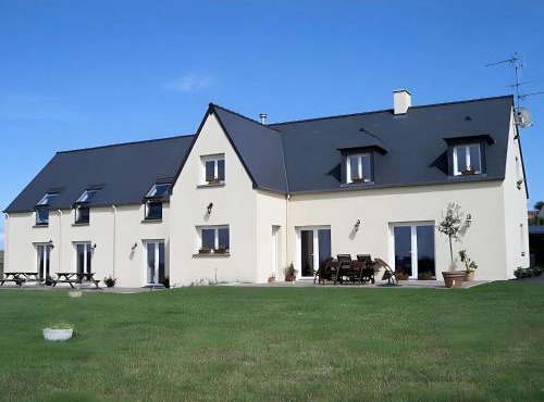 Maison Le Moulin de la Butte