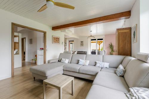 Maison Le Nid de Cigognes ,Proche de Europa park