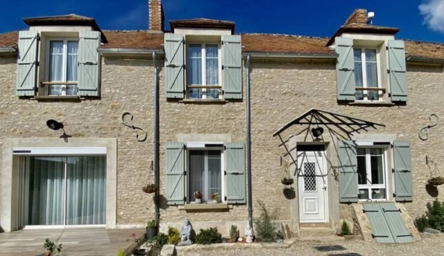 Maison Le Nido- Escape & Relaxation