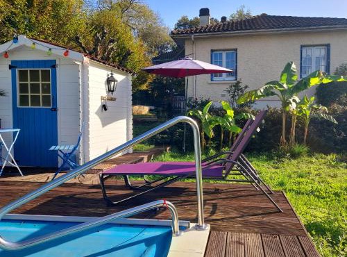 Maison Le Petit Bonheur