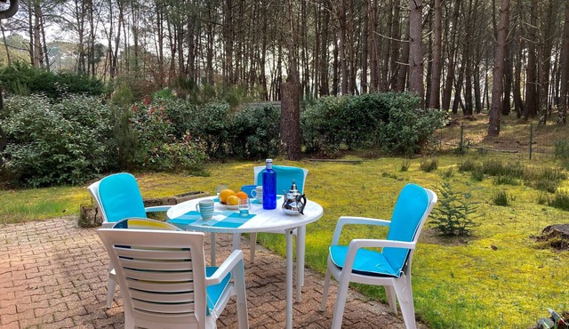 Maison le Pic Vert by Agence Bru - 342558